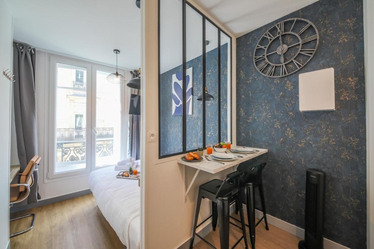Ws Opera - Rossini Apartment Paris Exterior photo